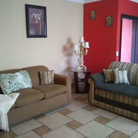 Luna Apartment Puerto Peñasco المظهر الخارجي الصورة