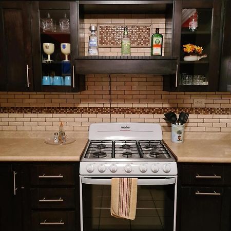 Luna Apartment Puerto Peñasco المظهر الخارجي الصورة