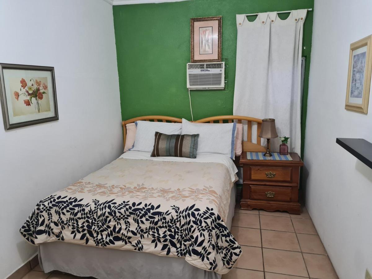 Luna Apartment Puerto Peñasco المظهر الخارجي الصورة