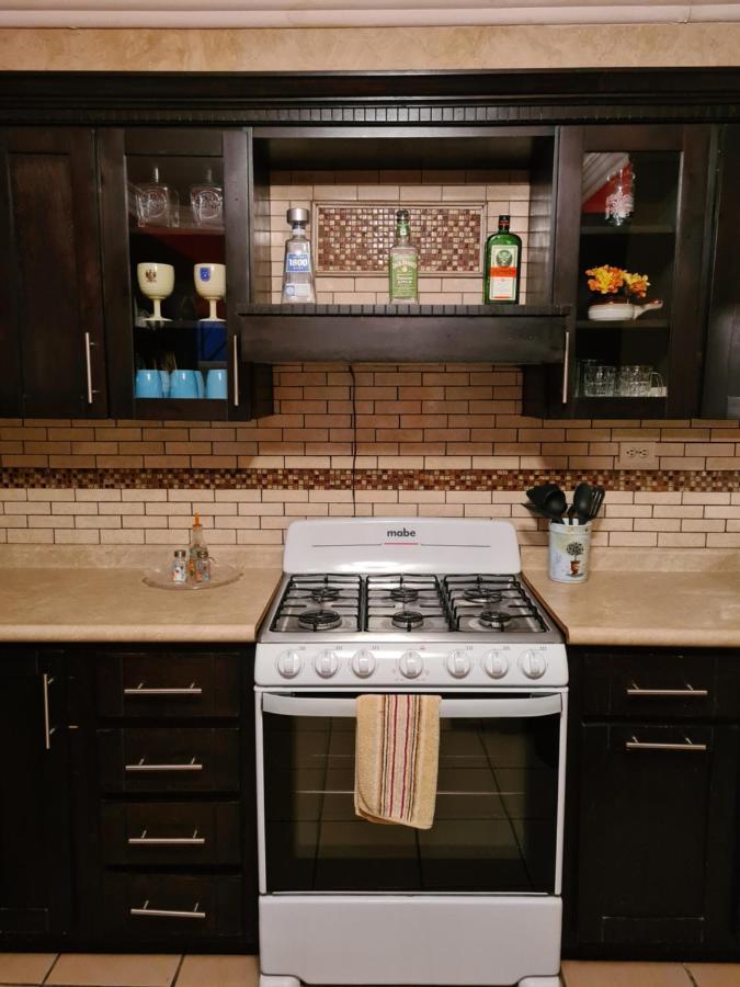 Luna Apartment Puerto Peñasco المظهر الخارجي الصورة