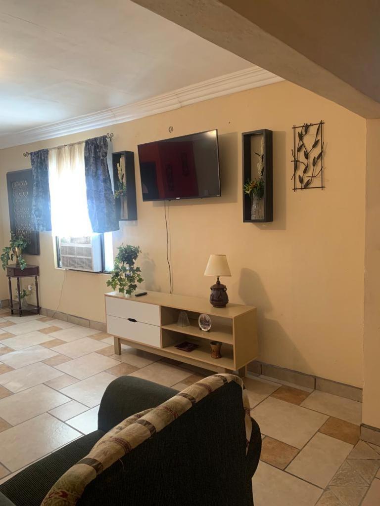 Luna Apartment Puerto Peñasco المظهر الخارجي الصورة